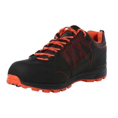 Regatta - Mens Samaris Low II Hiking Boots