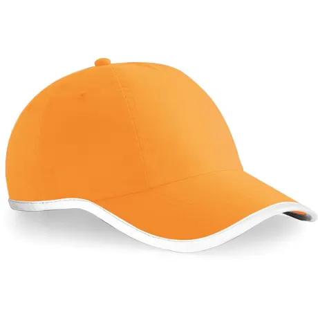 Beechfield - - Casquette haute visibilité - Adulte unisexe