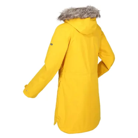 Regatta - - Parka SABINKA - Femme