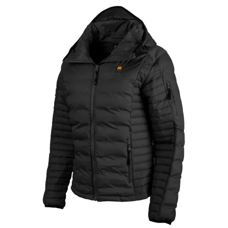 Gobi Heat - Lita Women's Heated Puffer Jacket