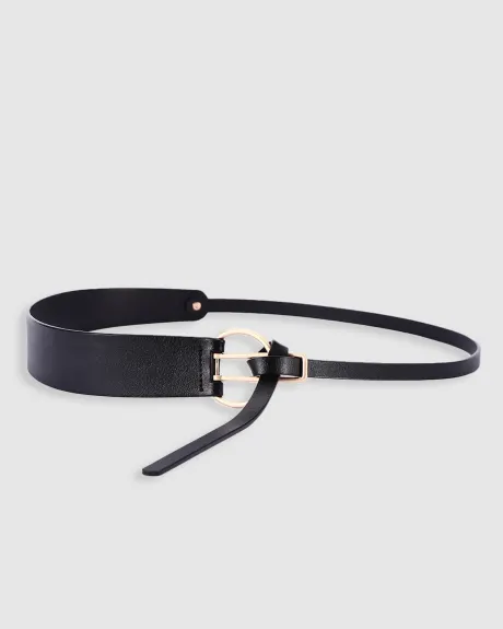 Belle & Bloom Moonbeam Magic Belt