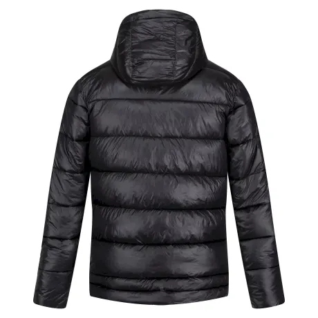 Regatta - Mens Toploft II Hooded Padded Jacket