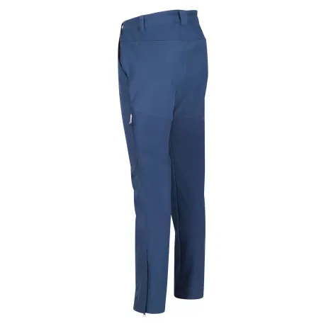 Regatta - Mens Questra IV Hiking Trousers