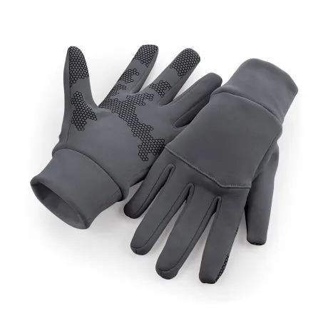 Beechfield - - Gants SPORTS TECH - Unisexe