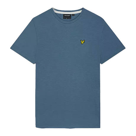 Lyle & Scott - Mens Slub T-Shirt