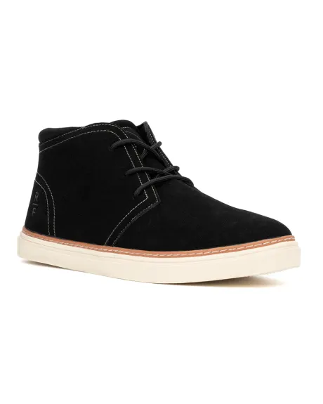 Reserved Footwear New York - Bottes chukka Petrus pour hommes