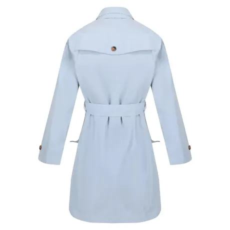 Regatta - - Trench GIOVANNA FLETCHER COLLECTION - MADALYN - Femme