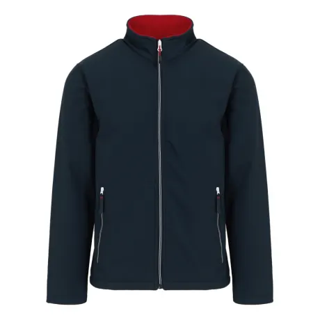 Regatta - Mens Ascender Fleece Jacket