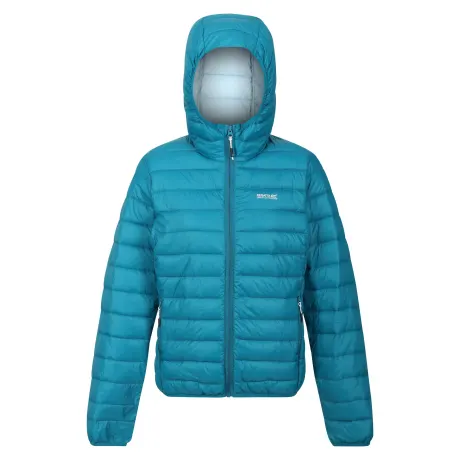 Regatta - Womens/Ladies Marizion Hooded Padded Jacket