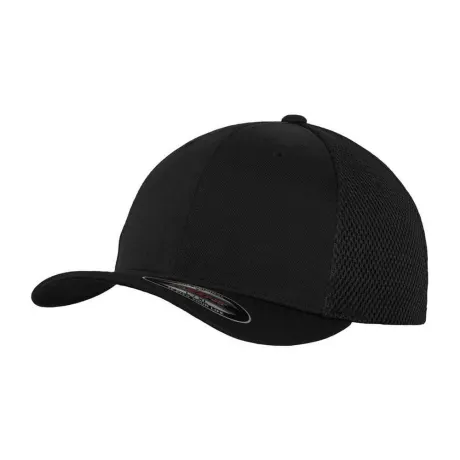 Flexfit - Tactel Mesh Panel Baseball Cap