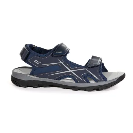 Regatta - Mens Kota Drift Open Toe Sandals