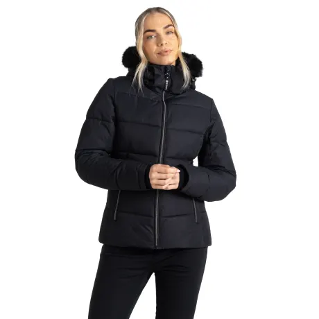 Dare 2B - - Blouson de ski GLAMOURIZE - Femme