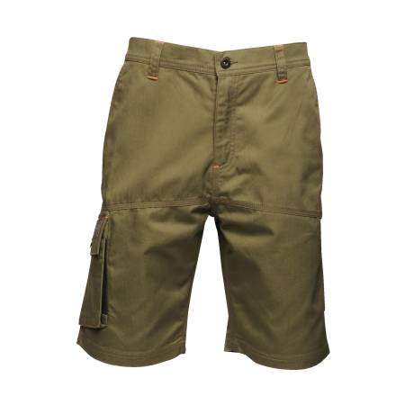 Regatta - - Short HEROIC - Homme