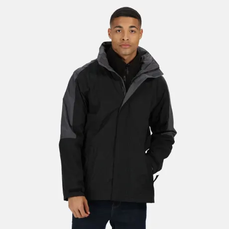 Regatta - - Blouson multifonction DEFENDER - Homme