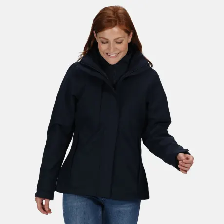 Regatta - Professional Kingsley - Veste imperméable 3en1 - Femme