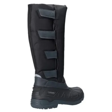 Cotswold - Mens Kemble Knee High Wellington Boots