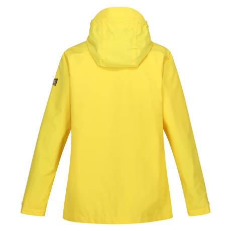 Regatta - Womens/Ladies Bayletta Waterproof Jacket