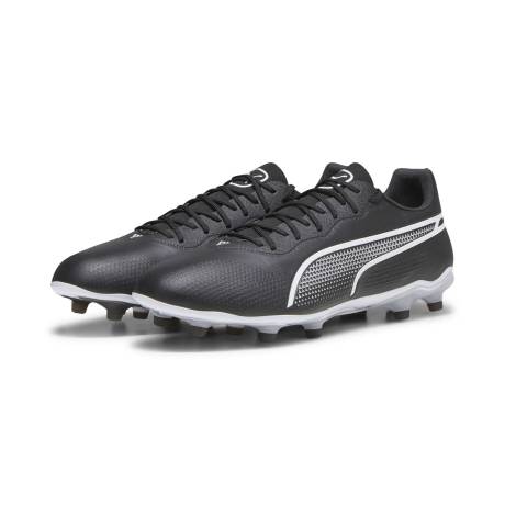 Puma - Mens King Pro FG Soccer Cleats