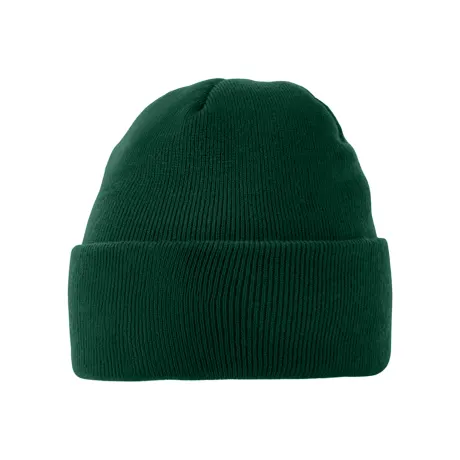 Beechfield - Unisex Circular Patch Cuffed Beanie