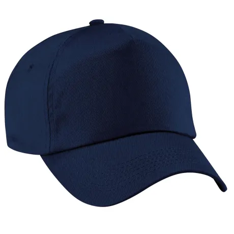 Beechfield - - Lot de 2 casquettes de baseball - Adulte