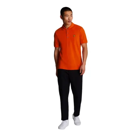 Lyle & Scott - - Polo - Homme