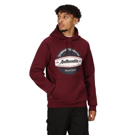 Regatta - Mens Original Hoodie