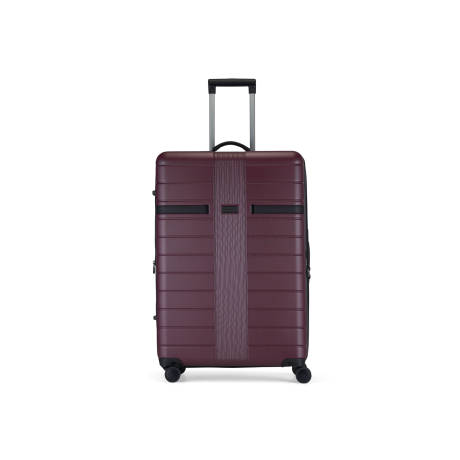 Bugatti Hamburg 3 pcs Luggage Set with Expansion