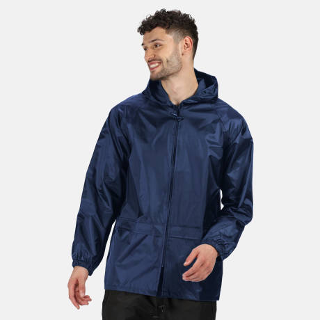 Regatta - - Veste imperméable PRO - Homme