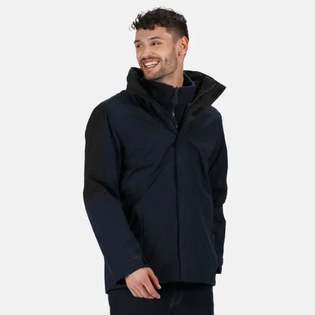 Regatta - Defender III - Manteau 3 en 1 - Homme