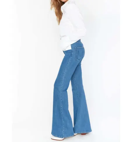 Show Me Your Mumu - Hawn Bell Jeans