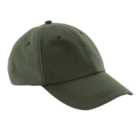 Beechfield - - Lot de 2 casquettes imperméables - Adulte