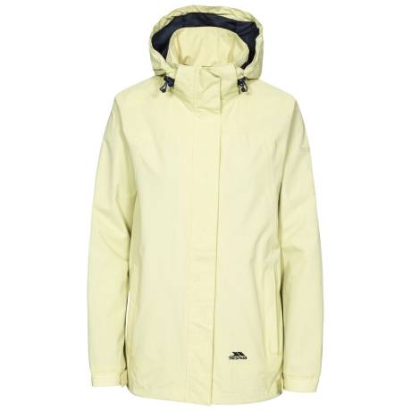 Trespass - Womens/Ladies Nasu II Waterproof Jacket