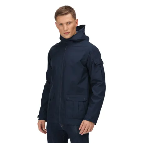 Regatta - - Veste imperméable BERGEN - Homme