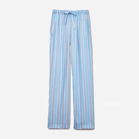 The Sleep Code - Men's Cosmo Sustainable Tencel Lounge Pant