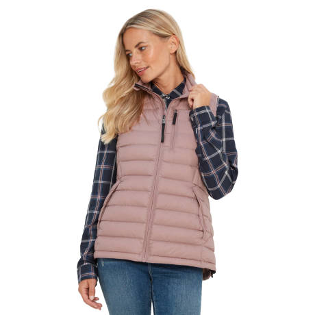 TOG24 - Womens/Ladies Drax Down Vest