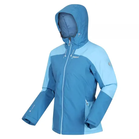 Regatta - - Veste matelassée HIGHTON - Femme