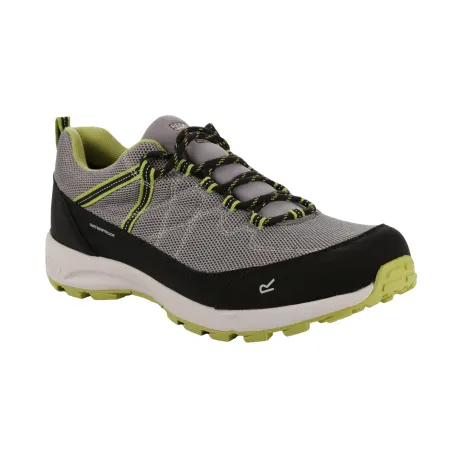 Regatta - Mens Samaris Lite II Low Walking Boots