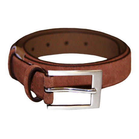 Eastern Counties Leather - Eastern Counties - Ceinture en daim - Femmes