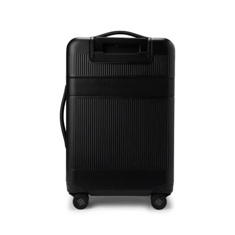 Lambert - The Bali - Black Cabin Suitcase