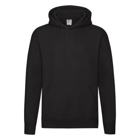 Fruit of the Loom - - Sweat à capuche PREMIUM - Homme