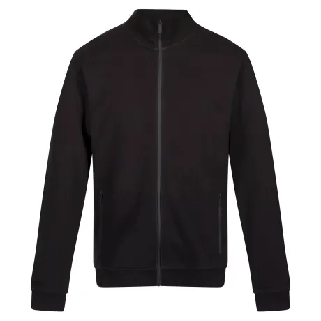 Regatta - Mens Felton Sustainable Full Zip Fleece Jacket