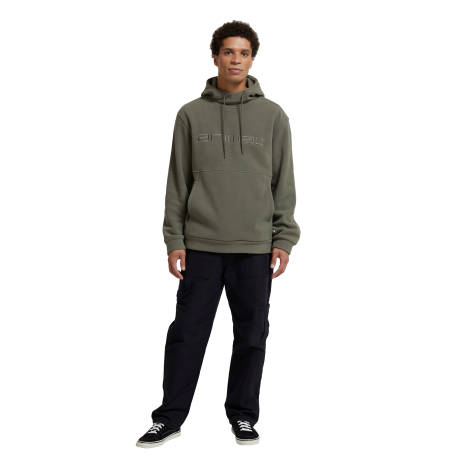 Animal - Mens Louis Fleece Hoodie