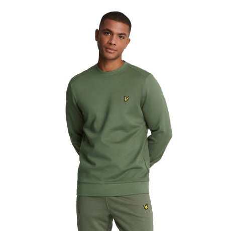 Lyle & Scott - - Sweat - Homme