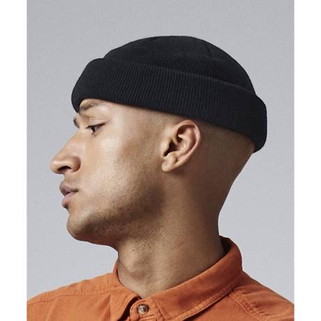 Beechfield - Fisherman Mini Recycled Beanie