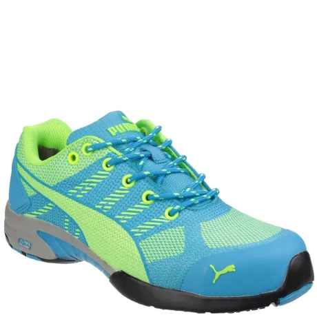 Puma - - Baskets de sécurité CHARGE LOW - Femme