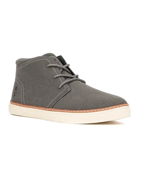 Reserved Footwear New York - Bottes chukka Petrus pour hommes