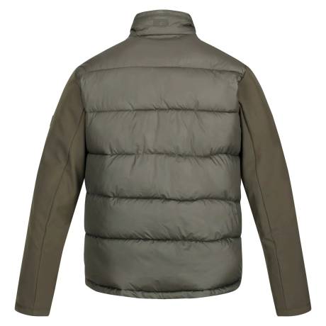 Regatta - Mens Firmilien Lightweight Puffer Jacket