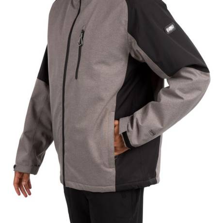 Trespass - - Veste matelassée RESFORD - Homme