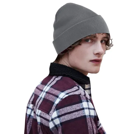 Beechfield - Original Recycled Cuffed Beanie