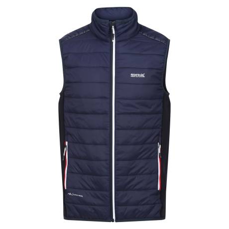 Regatta - Mens Halton VII Padded Vest